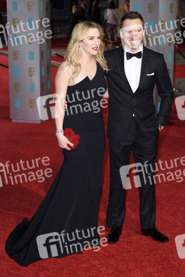 BAFTA Film Awards 2016 in London