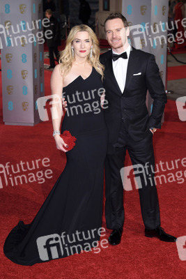 BAFTA Film Awards 2016 in London