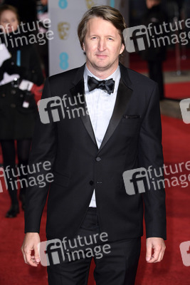 BAFTA Film Awards 2016 in London
