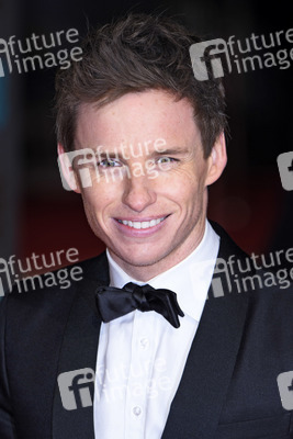 BAFTA Film Awards 2016 in London