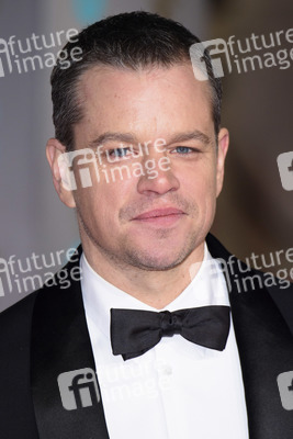 BAFTA Film Awards 2016 in London