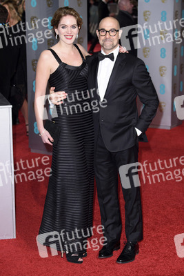 BAFTA Film Awards 2016 in London