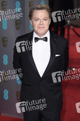 BAFTA Film Awards 2016 in London