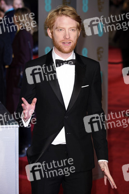 BAFTA Film Awards 2016 in London