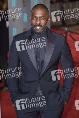 BAFTA Film Awards 2016 in London