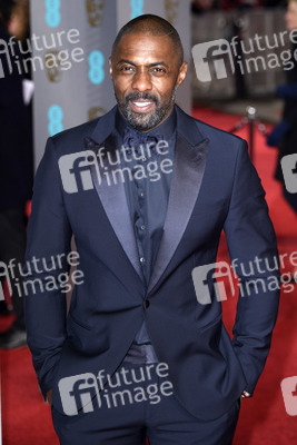 BAFTA Film Awards 2016 in London