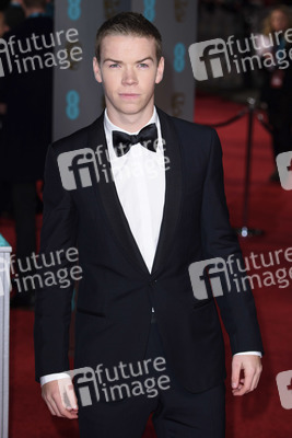 BAFTA Film Awards 2016 in London