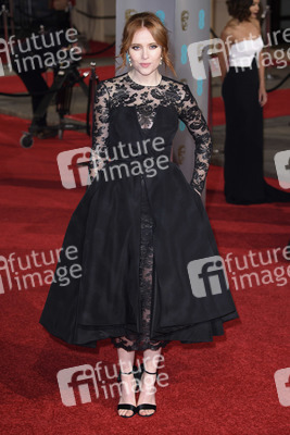 BAFTA Film Awards 2016 in London