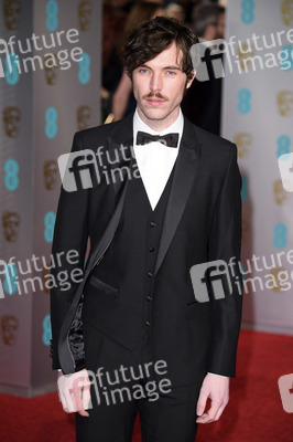 BAFTA Film Awards 2016 in London