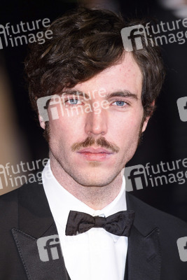 BAFTA Film Awards 2016 in London