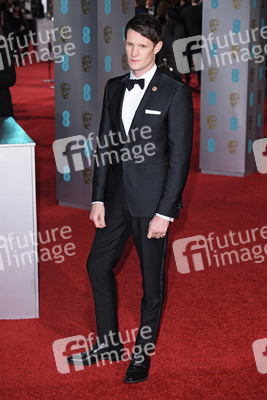 BAFTA Film Awards 2016 in London