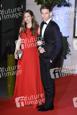 BAFTA Film Awards 2016 After Party in London