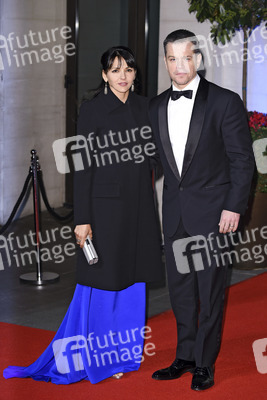 BAFTA Film Awards 2016 After Party in London