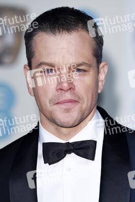 BAFTA Film Awards 2016 After Party in London