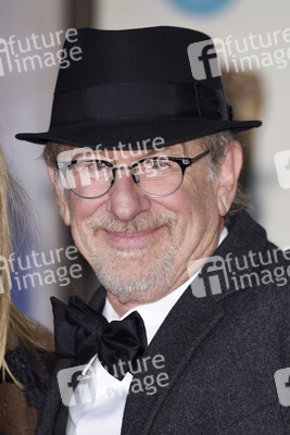 BAFTA Film Awards 2016 After Party in London