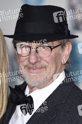 BAFTA Film Awards 2016 After Party in London