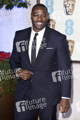 BAFTA Film Awards 2016 After Party in London