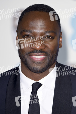 BAFTA Film Awards 2016 After Party in London