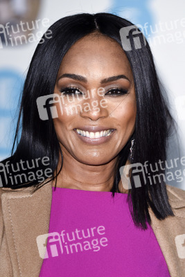 BAFTA Film Awards 2016 After Party in London