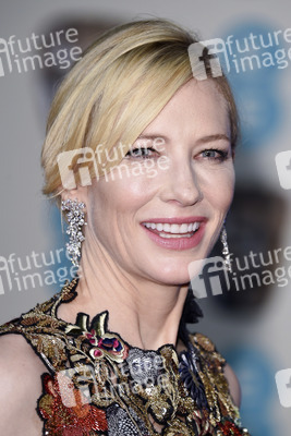 BAFTA Film Awards 2016 After Party in London