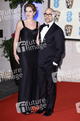 BAFTA Film Awards 2016 After Party in London