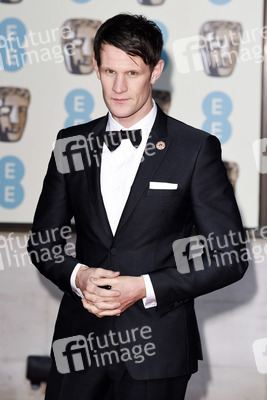 BAFTA Film Awards 2016 After Party in London