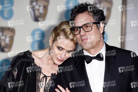 BAFTA Film Awards 2016 After Party in London