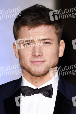 BAFTA Film Awards 2016 After Party in London