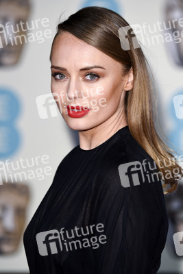 BAFTA Film Awards 2016 After Party in London