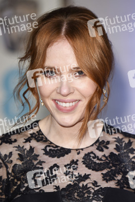 BAFTA Film Awards 2016 After Party in London