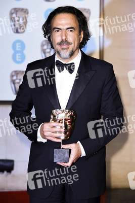 BAFTA Film Awards 2016 After Party in London