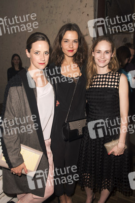 Bavaria Re:Boot Party 2016, Berlinale 2016