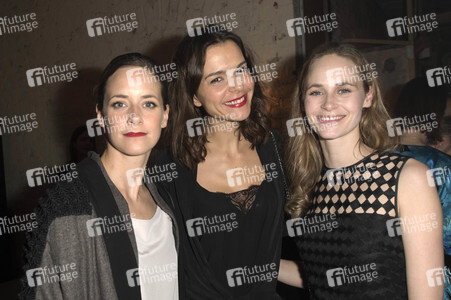 Bavaria Re:Boot Party 2016, Berlinale 2016