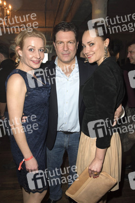 Bavaria Re:Boot Party 2016, Berlinale 2016