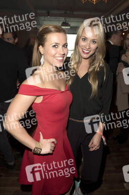 Bavaria Re:Boot Party 2016, Berlinale 2016