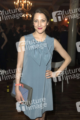Bavaria Re:Boot Party 2016, Berlinale 2016