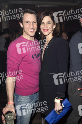 Bavaria Re:Boot Party 2016, Berlinale 2016