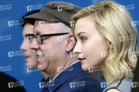 'Indignation' Photocall, Berlinale 2016