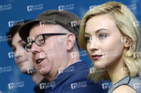 'Indignation' Photocall, Berlinale 2016