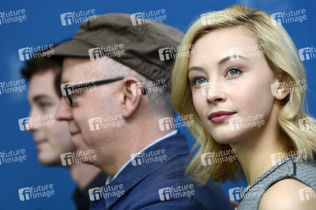 'Indignation' Photocall, Berlinale 2016