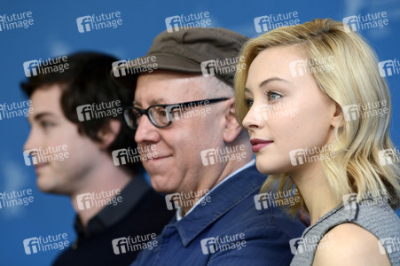 'Indignation' Photocall, Berlinale 2016