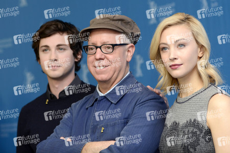 'Indignation' Photocall, Berlinale 2016