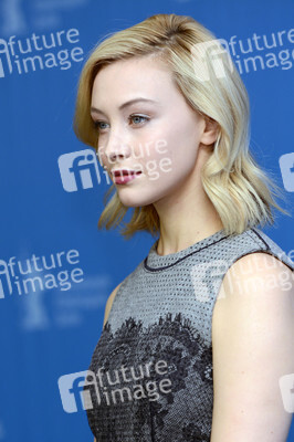 'Indignation' Photocall, Berlinale 2016