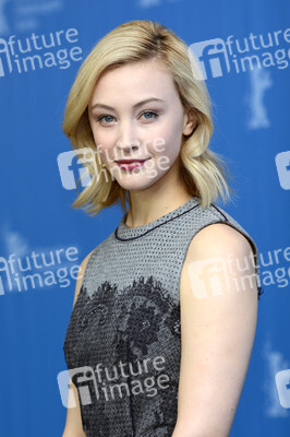 'Indignation' Photocall, Berlinale 2016