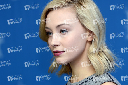 'Indignation' Photocall, Berlinale 2016