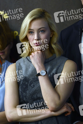 'Indignation' Photocall, Berlinale 2016