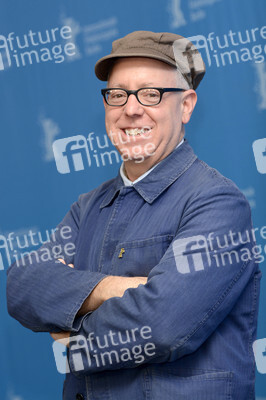 'Indignation' Photocall, Berlinale 2016