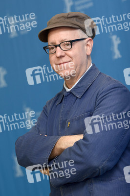 'Indignation' Photocall, Berlinale 2016