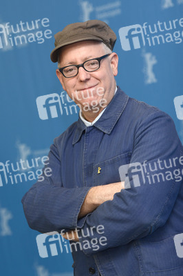 'Indignation' Photocall, Berlinale 2016