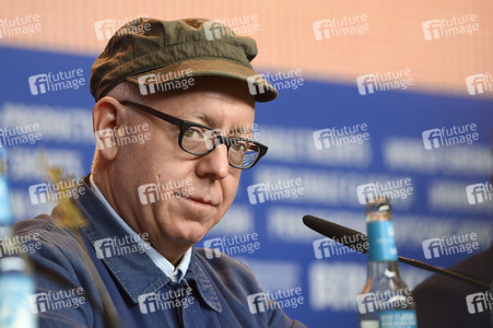 'Indignation' Press Conference, Berlinale 2016